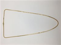 Collana Soma Gioielli Catena Tutto Oro in Oro SON CAT OG MAGLIA G6 - SON CAT OG MAGLIA G6